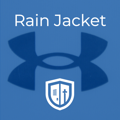 Rain Jacket