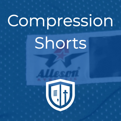 Compression Shorts