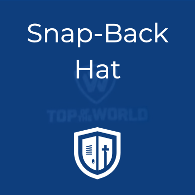 Snap-Back Hat