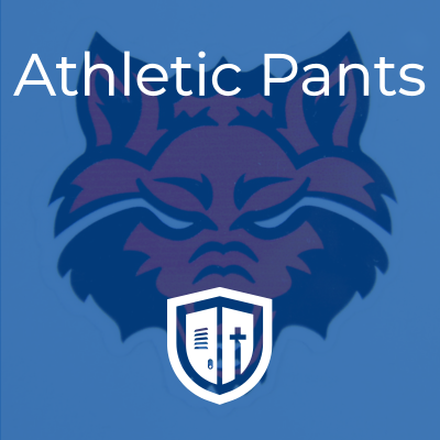 Athletic Pants