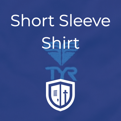 Short Sleeve Shirt