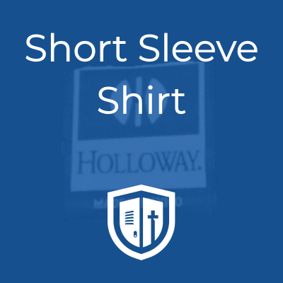 Short Sleeve Shirt