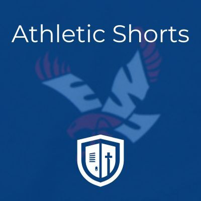 Athletic Shorts