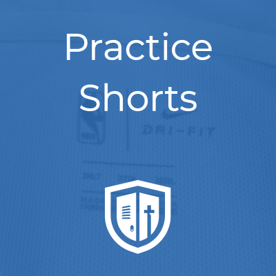 Practice Shorts