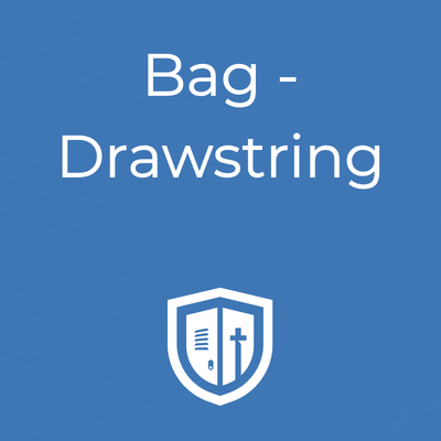 Bag - Drawstring