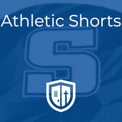 Athletic Shorts