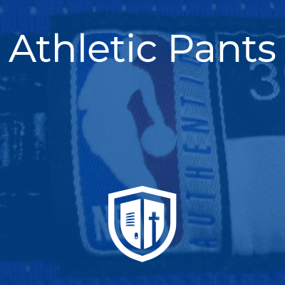 Athletic Pants