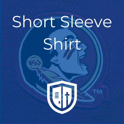 Short Sleeve Shirt