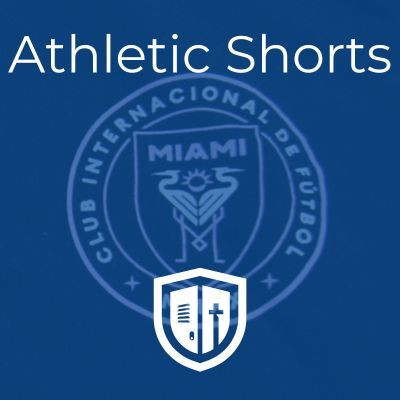 Athletic Shorts