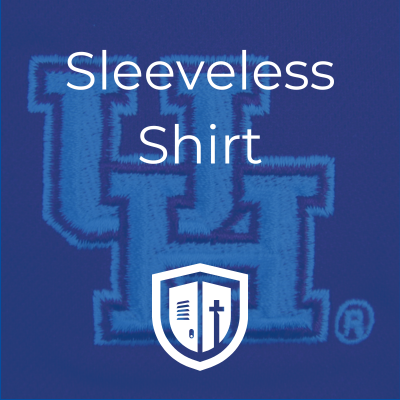 Sleeveless Shirt
