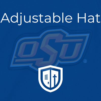 Adjustable Hat