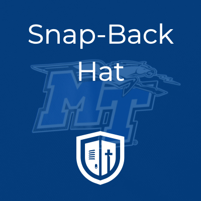 Snap-Back Hat