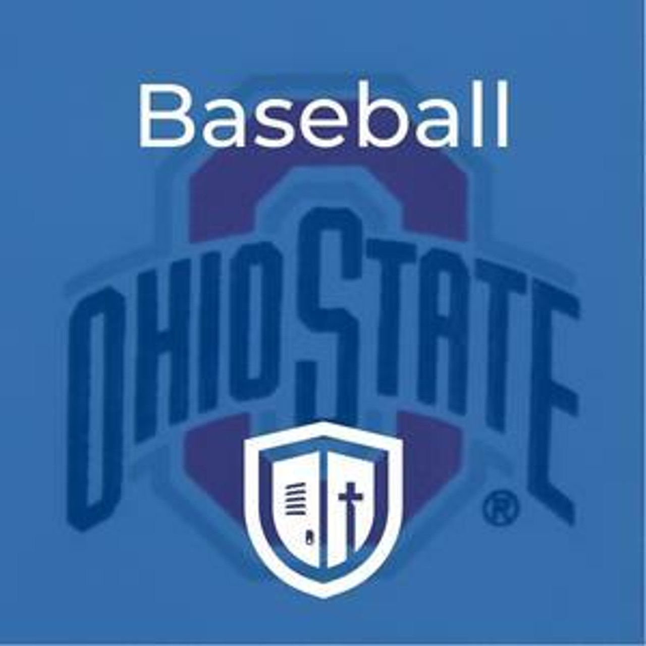 Baseball  Shop OSU Buckeyes