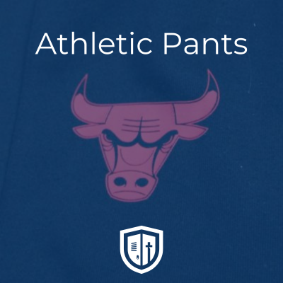 Athletic Pants