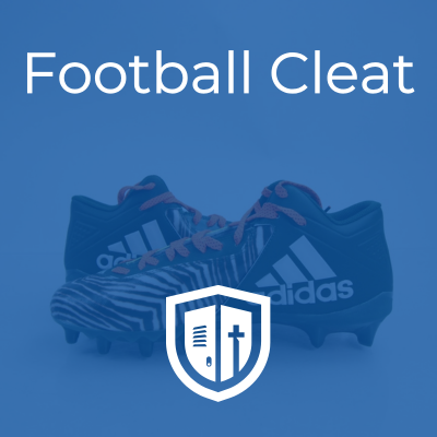 Football Cleat