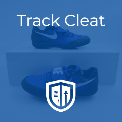 Track Cleat
