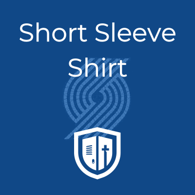 Short Sleeve Shirt