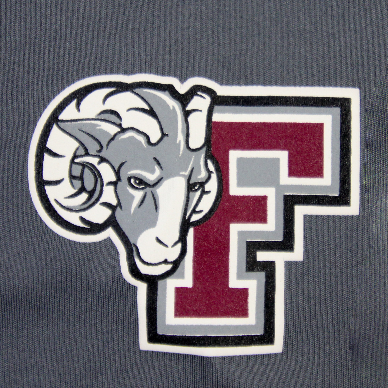 Fordham Rams