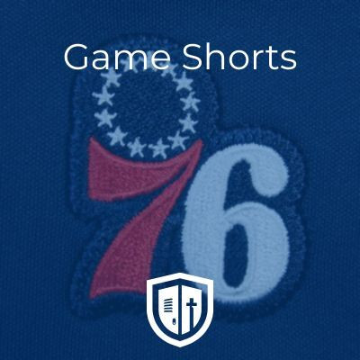 Game Shorts