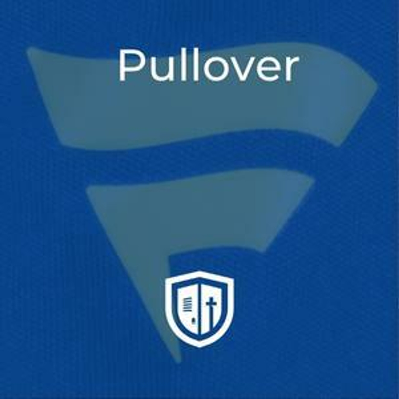 Pullover