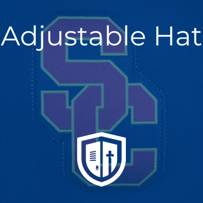 Adjustable Hat