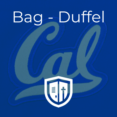 Bag - Duffel