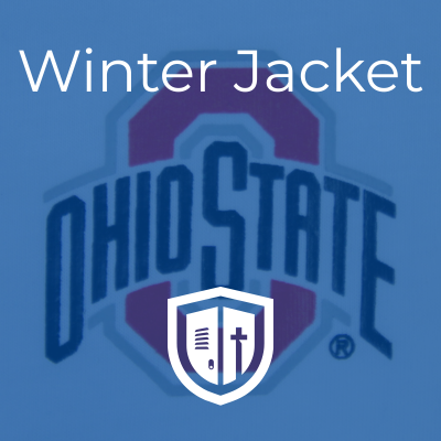 Winter Jacket