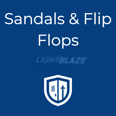 Sandals & Flip Flops