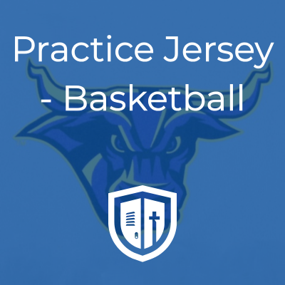 Practice Jersey - Basketball