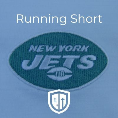 Running Short