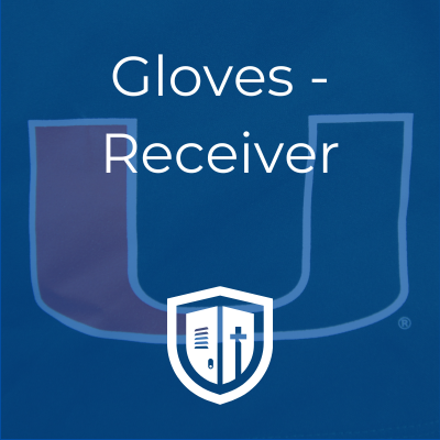 Gloves - Receiver