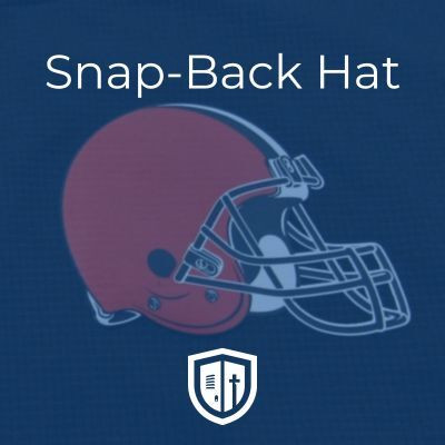 Snap-Back Hat