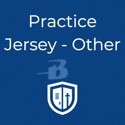 Practice Jersey - Other