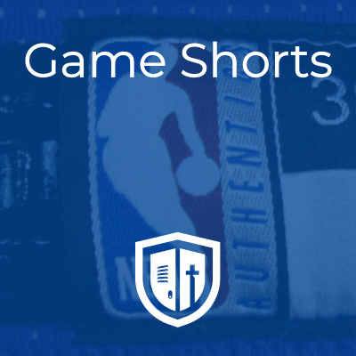 Game Shorts