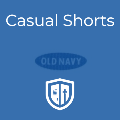 Casual Shorts