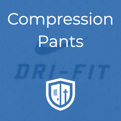 Compression Pants