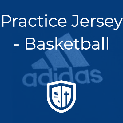 Practice Jersey - Basketball