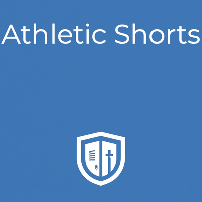 Athletic Shorts