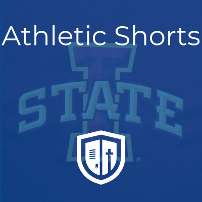Athletic Shorts