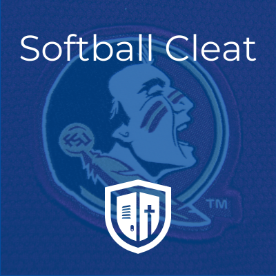 Softball Cleat