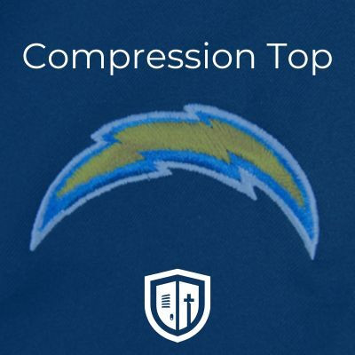 Compression Top