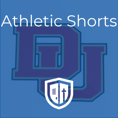 Athletic Shorts