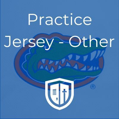 Practice Jersey - Other