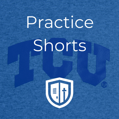Practice Shorts