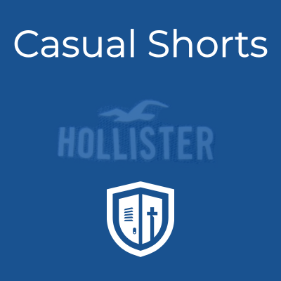 Casual Shorts