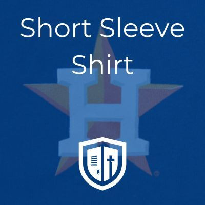 Short Sleeve Shirt