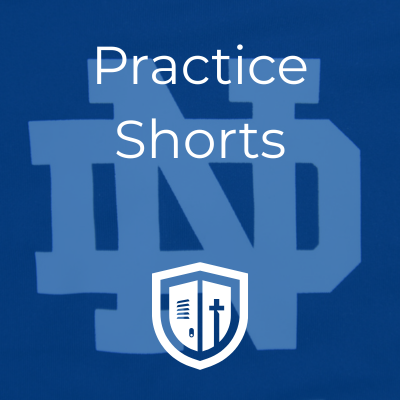Practice Shorts