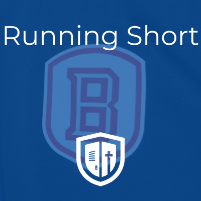 Running Short