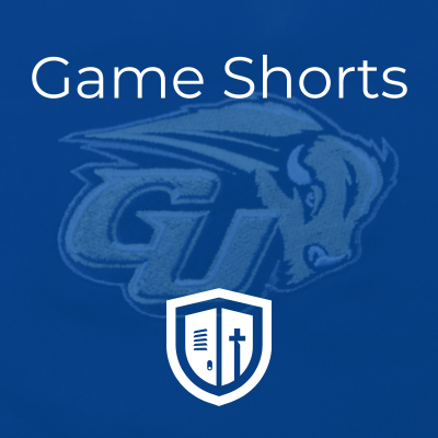 Game Shorts