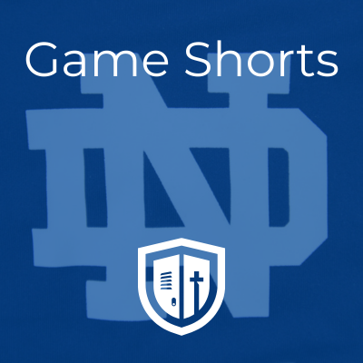 Game Shorts